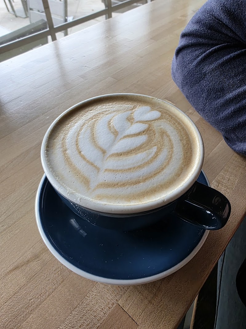 FairPour Coffee Roasters