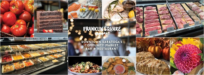 Franklin Square Market