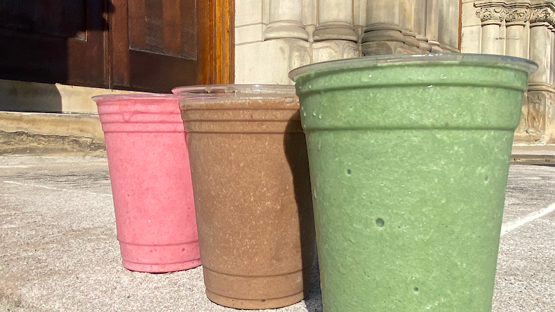 Centred Coffee & Wellness