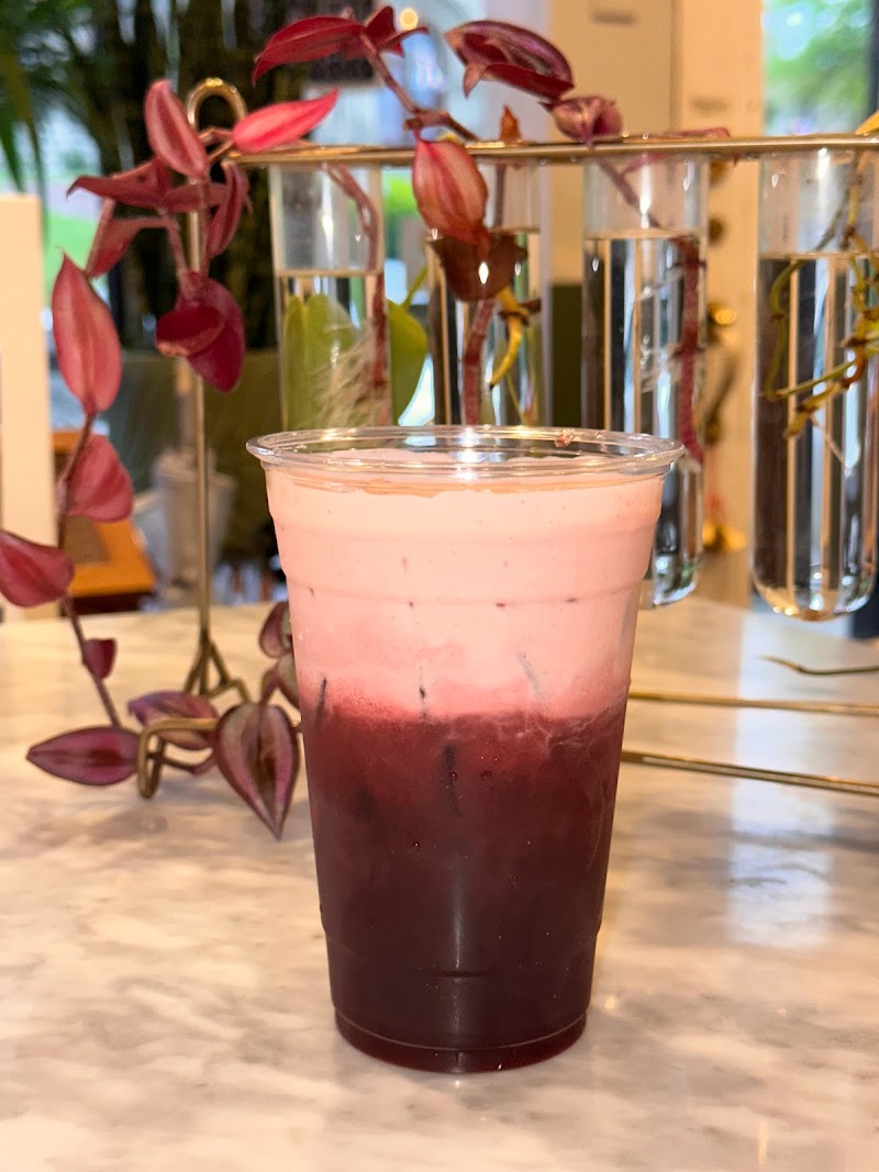 Centred Coffee & Wellness