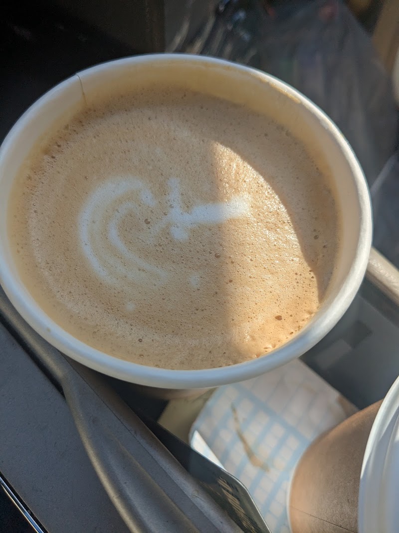 Fortress Coffee and Cafe