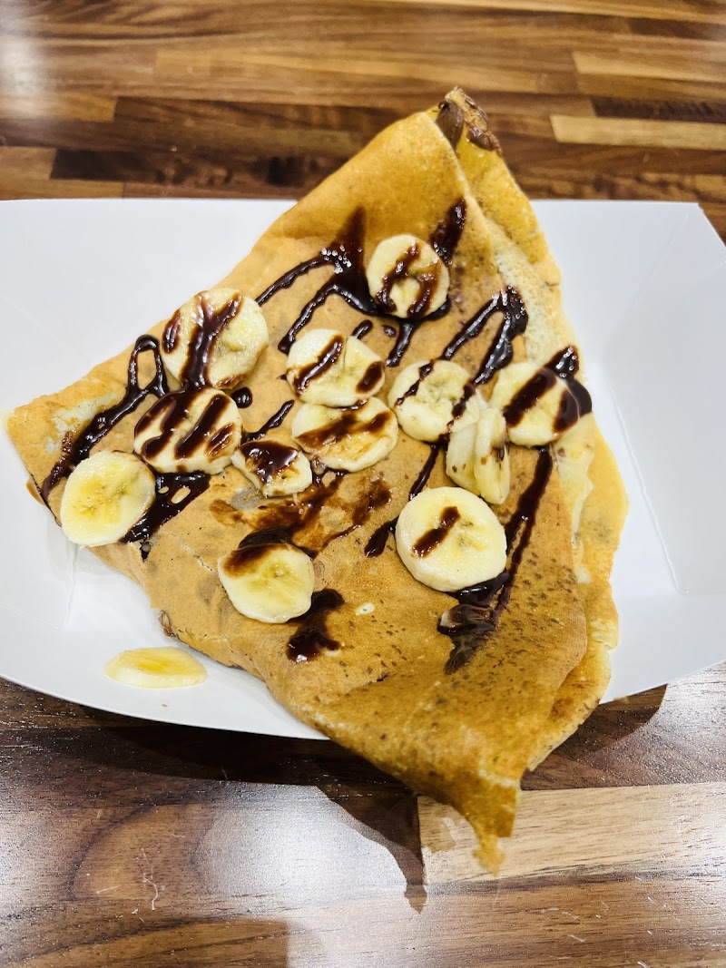 Cafe Cream Stone | Best Dessert Spot in Irving, TX