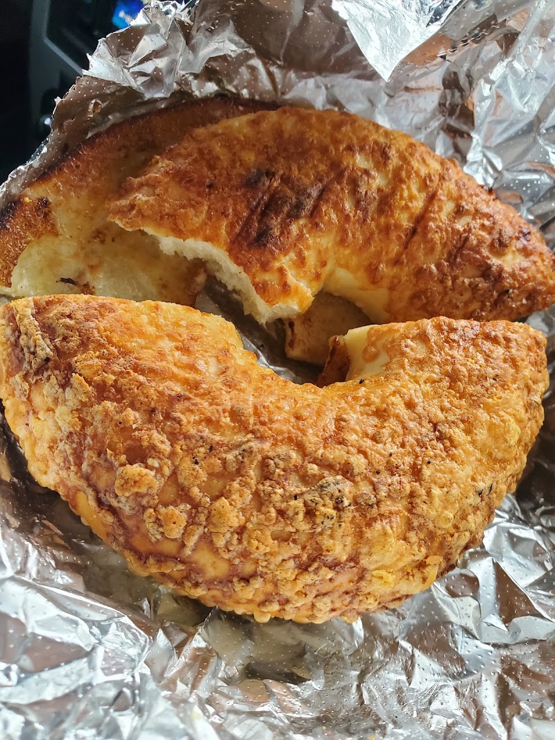 Shelburne Falls Coffee Roasters