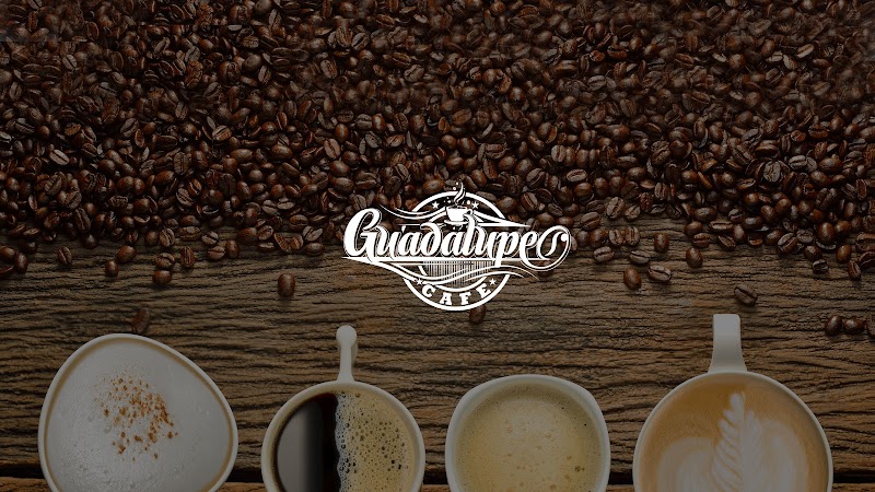 Guadalupe Cafe