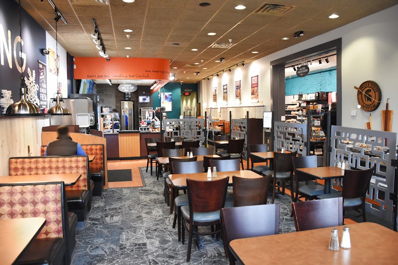 Great Harvest Bakery & Cafe