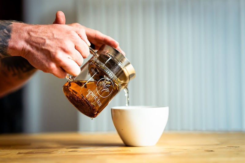 Five & Hoek Coffee Co.