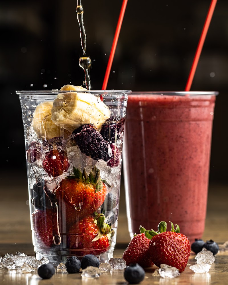 Biscotts Bakery & Café