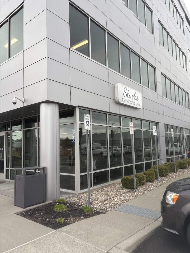 Stacks Espresso Bar