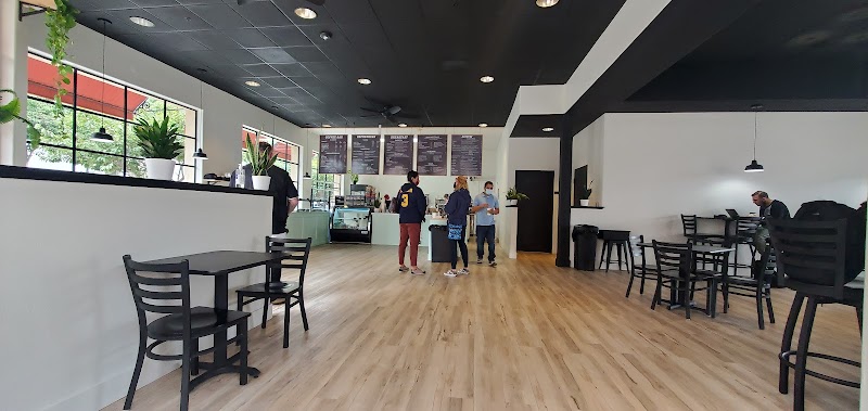 Craft Bakeshop & Eatery