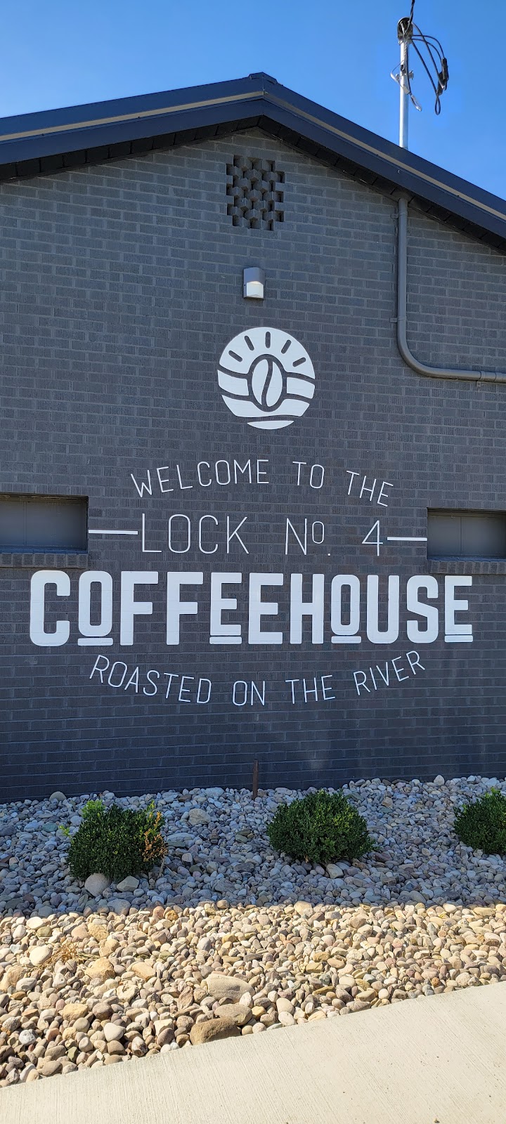 Lock No. 4 Coffee