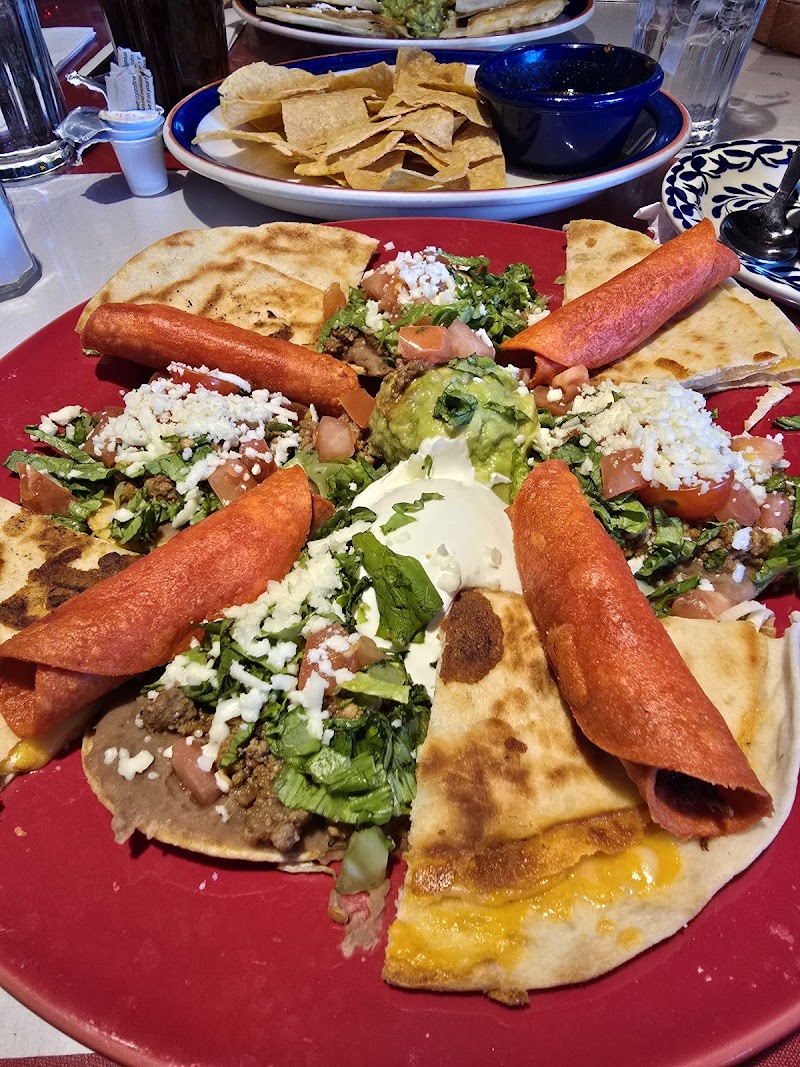 Mi Tierra Cafe y Panaderia