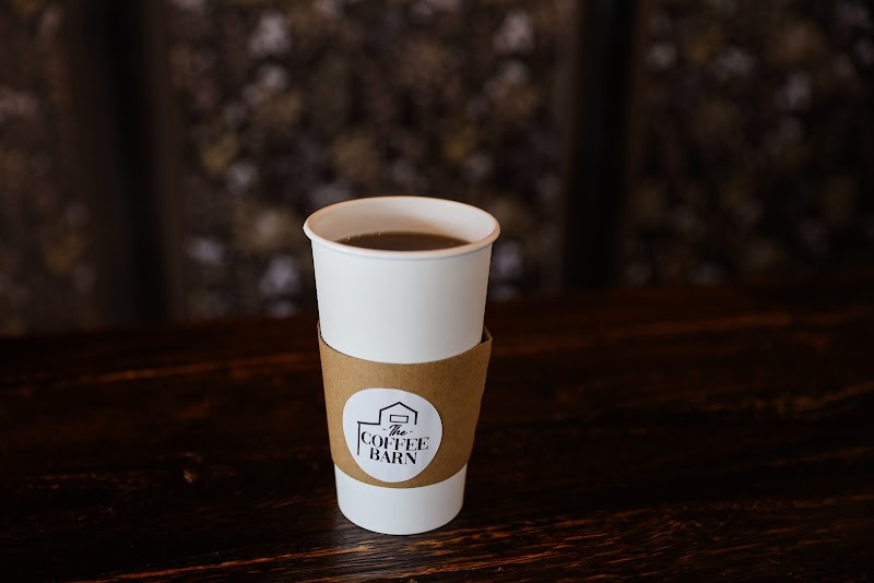 The Coffee Barn
