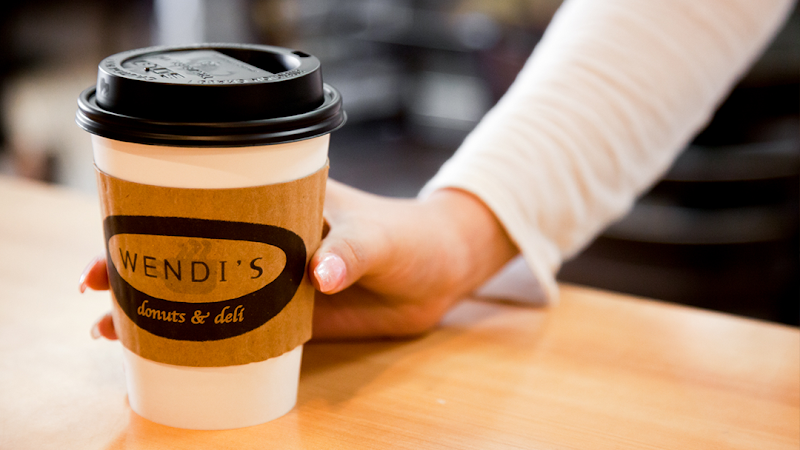 Wendi's Donuts