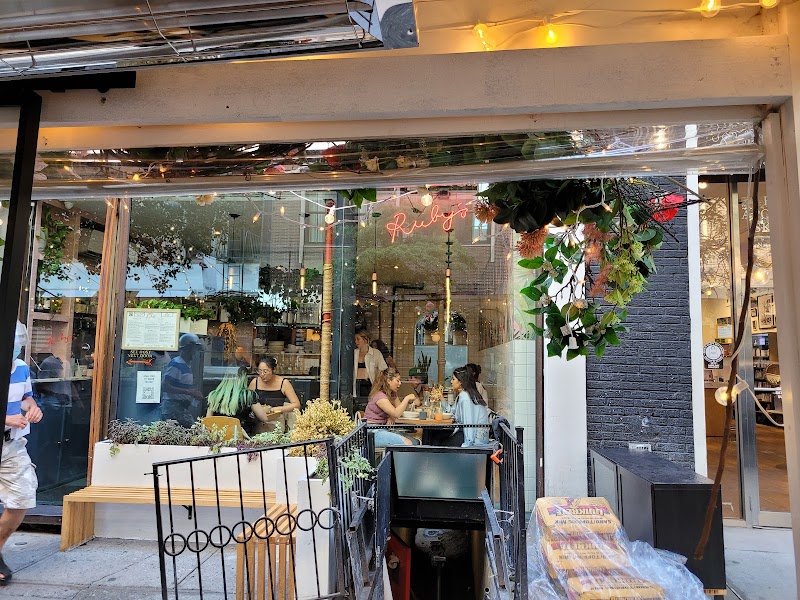 Little Ruby's SoHo