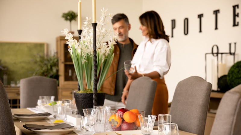 The Mills at Jersey Gardens