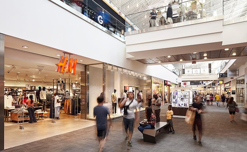 The Mills at Jersey Gardens