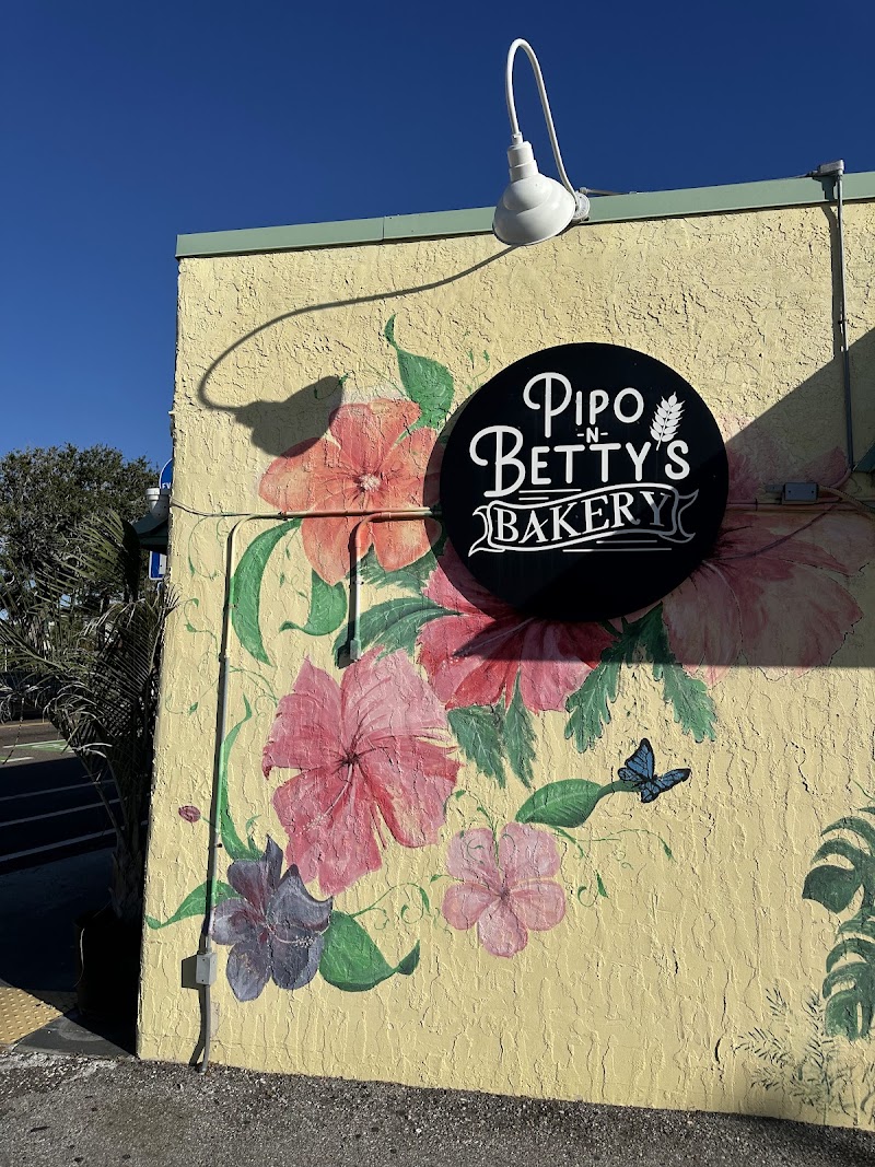 Pipo & Bettys Bakery