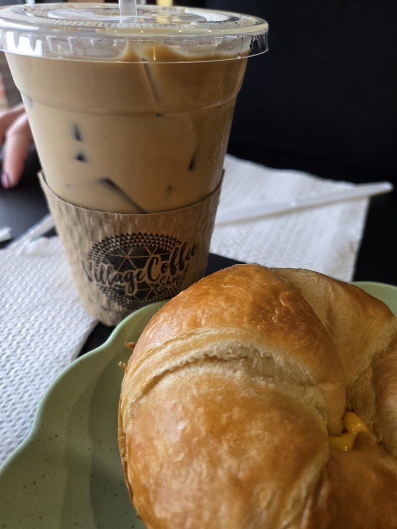 Village Coffee Shop