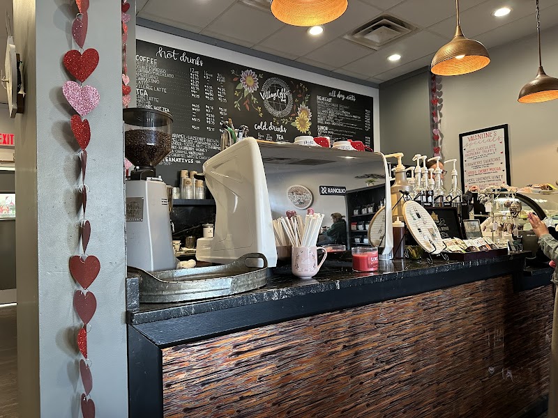 Village Coffee Shop