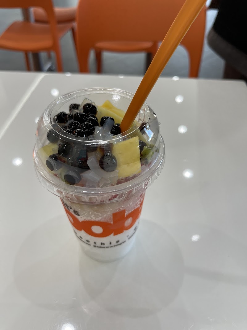 It’s Boba Time - El Monte