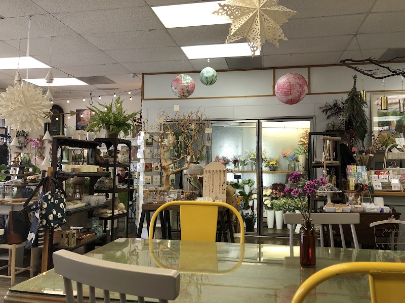 Classics Flowers and Confections