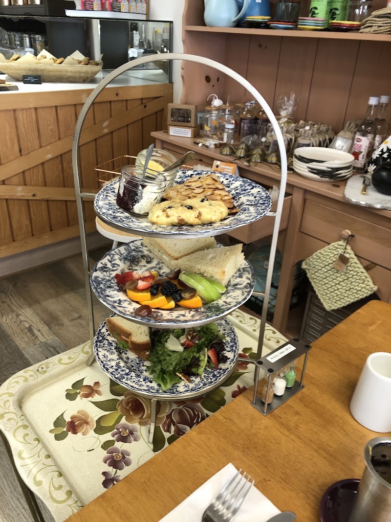 Classics Flowers and Confections