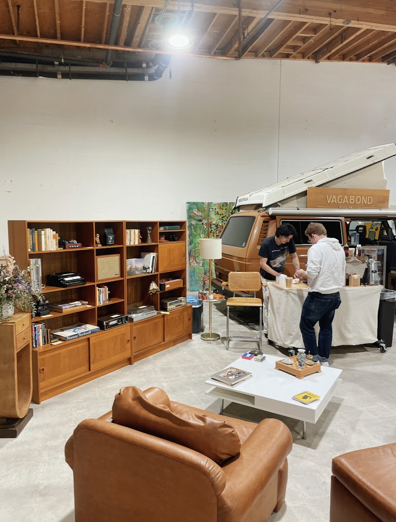 Vagabond Roasting Company