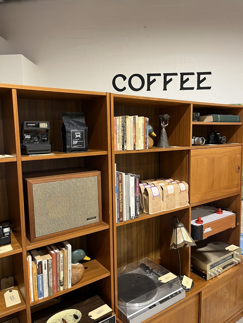 Vagabond Roasting Company