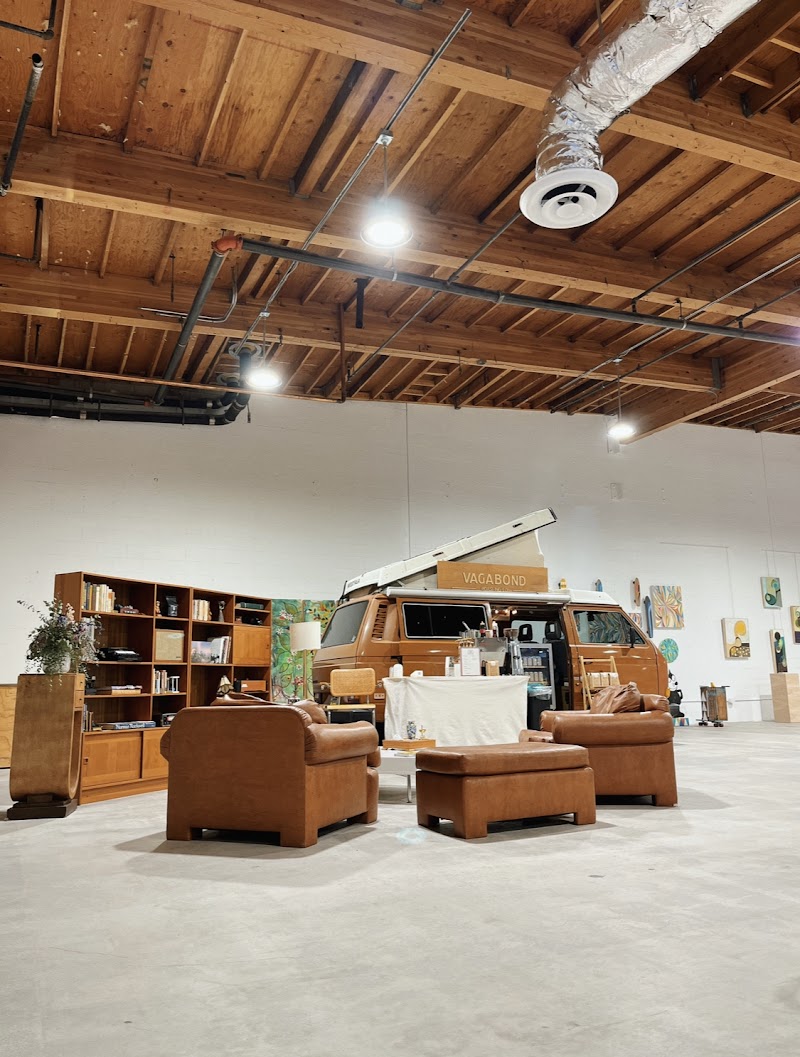 Vagabond Roasting Company