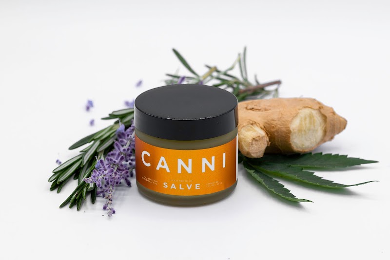 Canni | Infusion Bar & Café