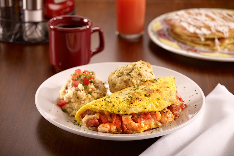 Miss Shirley's Cafe, Roland Park