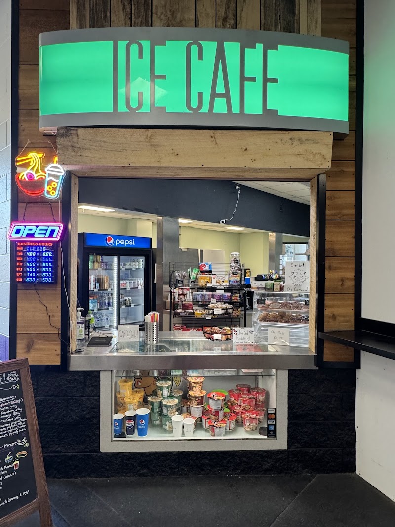 Chibi Ice Cafe