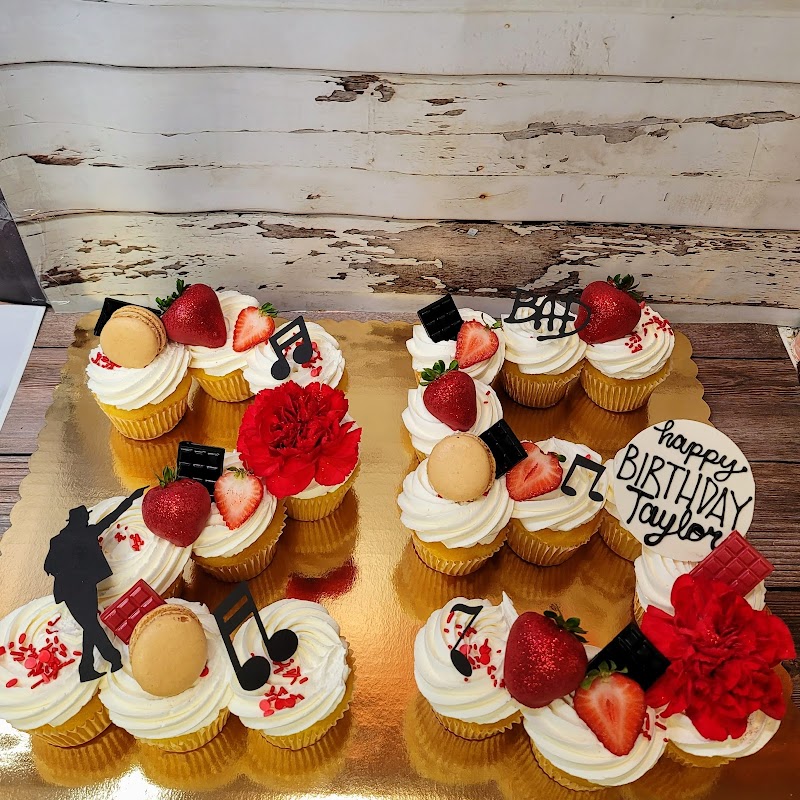 Formica Freitag Bakery & Cafe