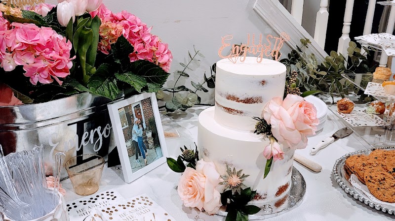 Formica Freitag Bakery & Cafe