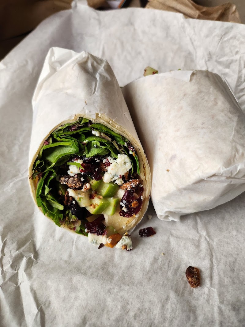 Cider Creek Bakery & Deli