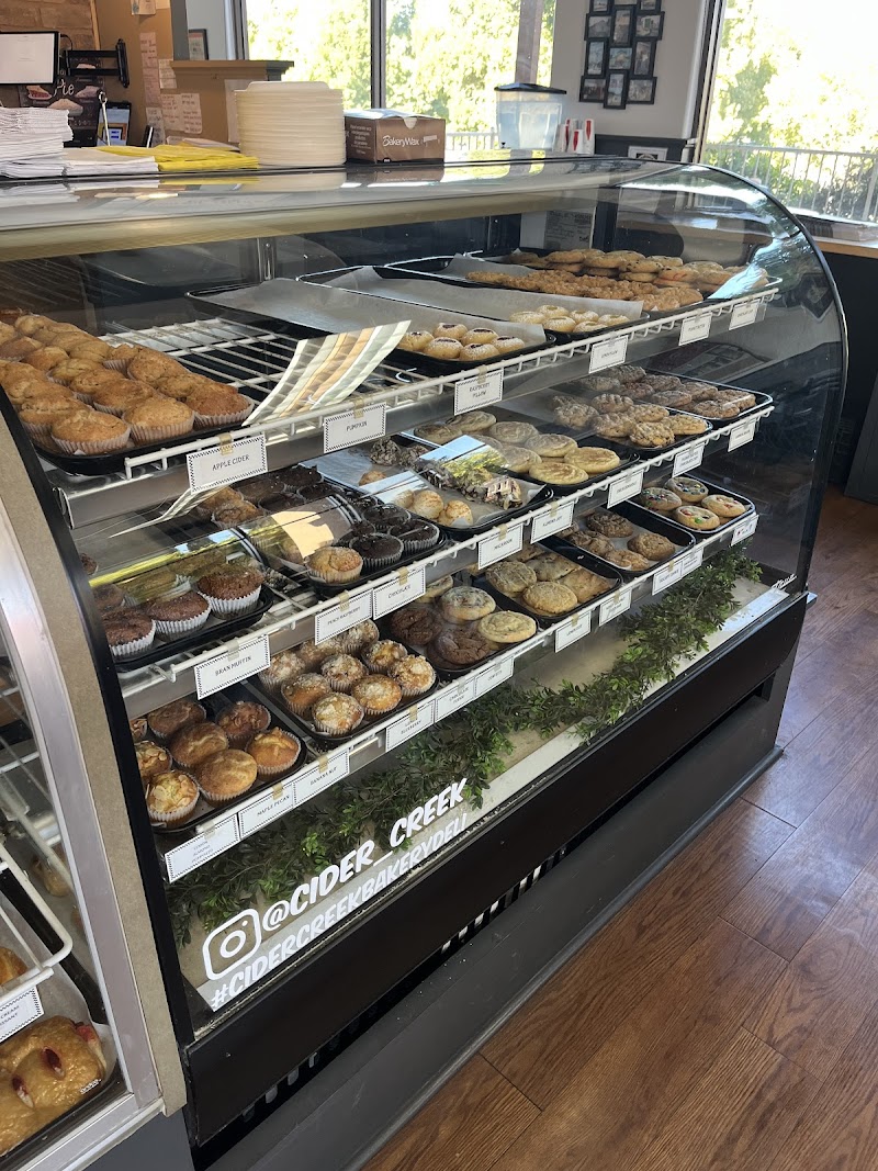 Cider Creek Bakery & Deli