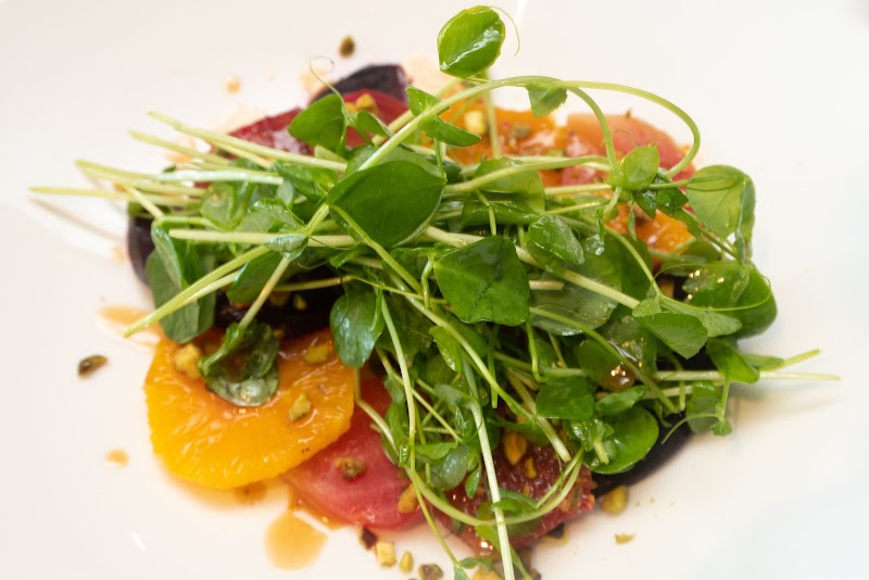 The Commonwealth Restaurant at UMass Amherst