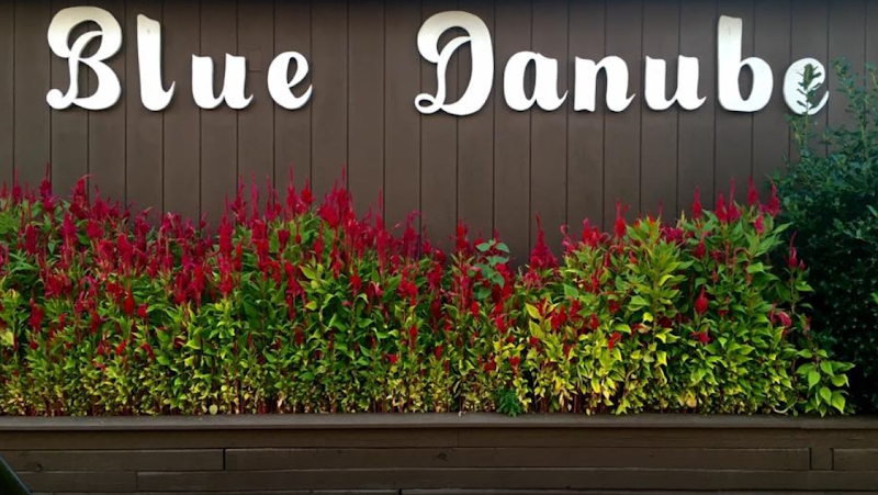 Blue Danube Restaurant