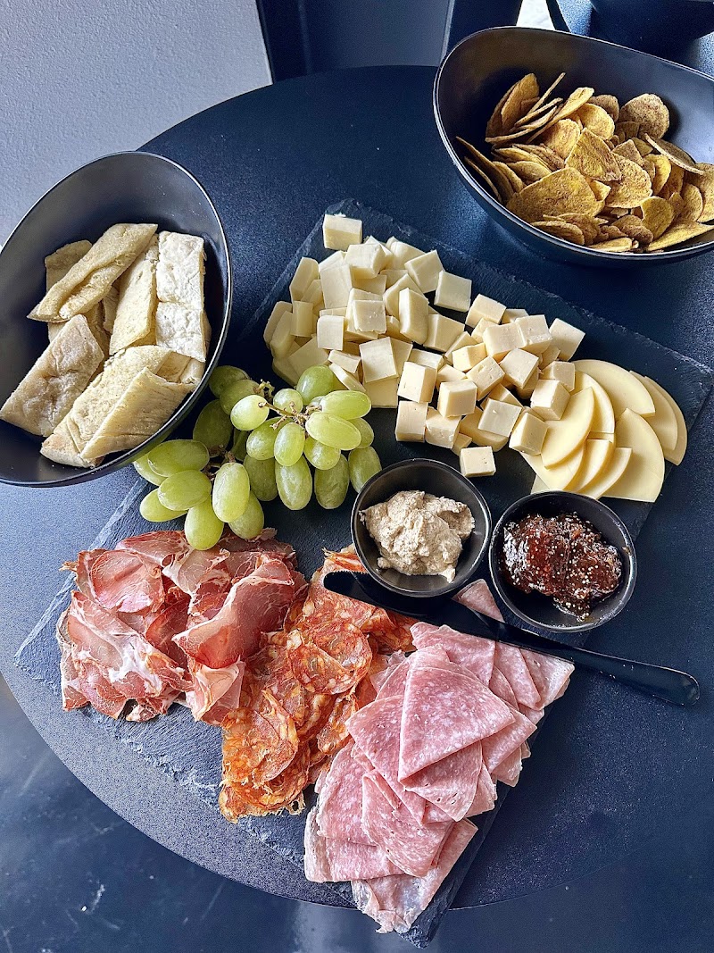 Galindo's Coffee + Elixirs