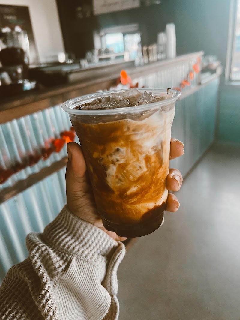 Ground in Grace Cafe