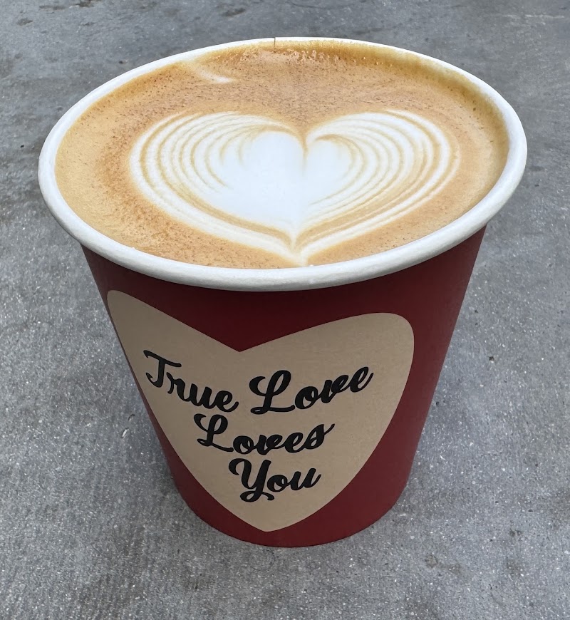 True Love Coffee SJC