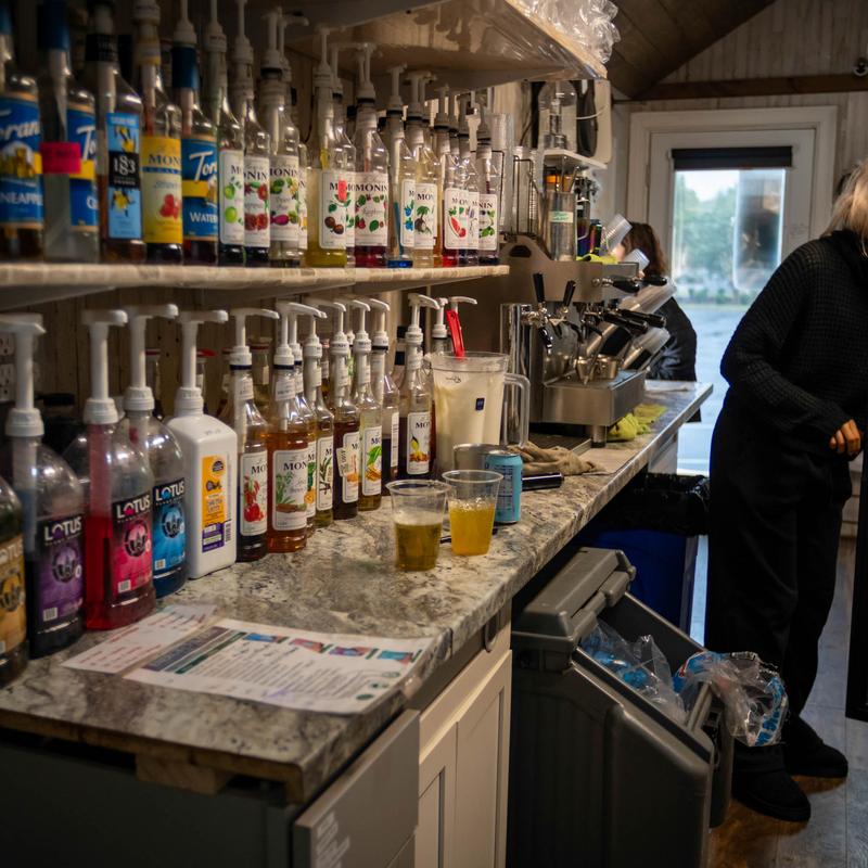 Southerner’s Coffee