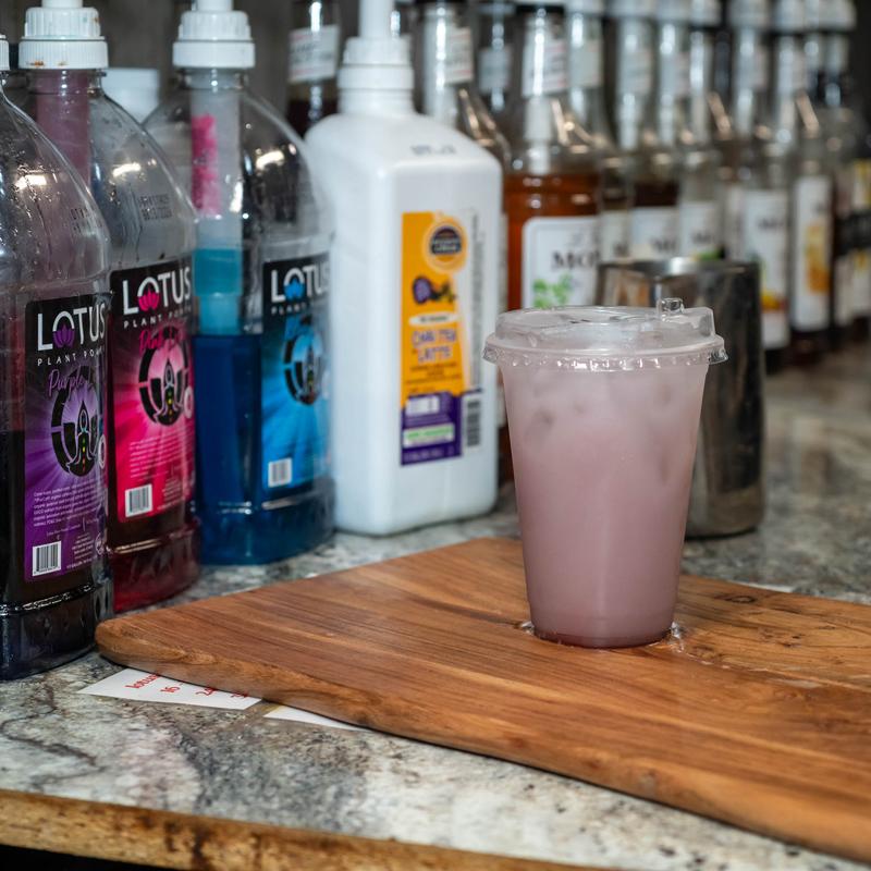 Southerner’s Coffee