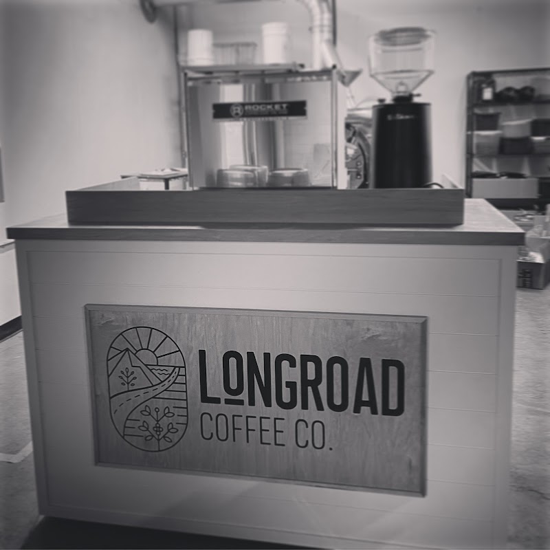Longroad Coffee Company