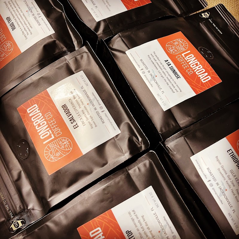 Longroad Coffee Company