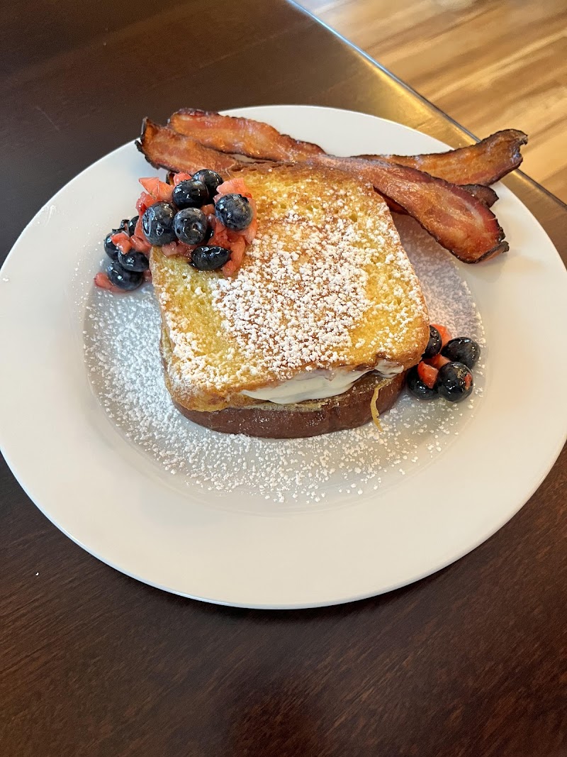 G Willikers Brunch and Catering