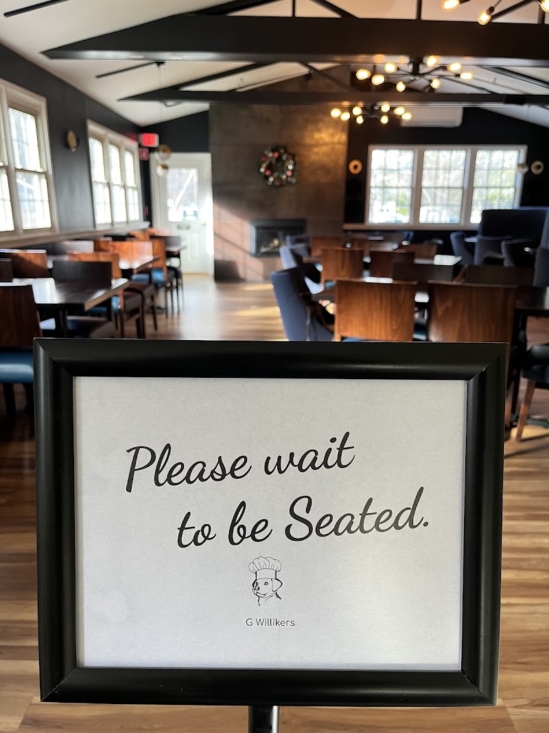 G Willikers Brunch and Catering