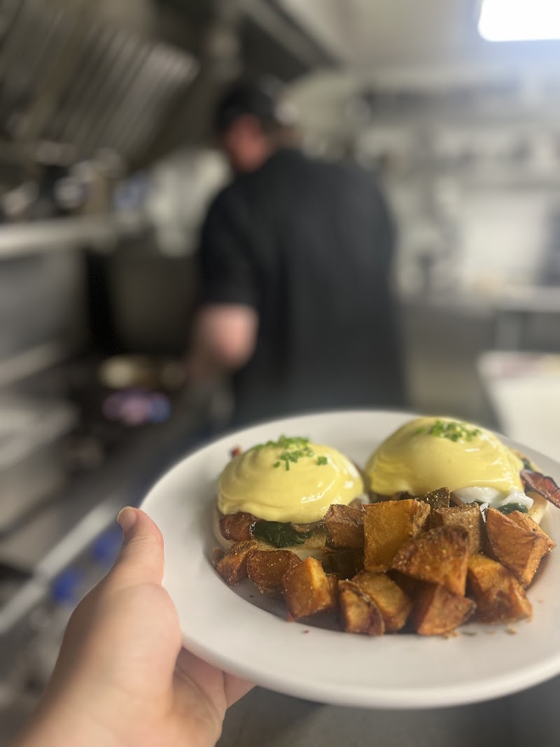 G Willikers Brunch and Catering