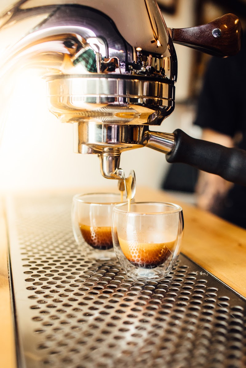 Austin Roasting Company