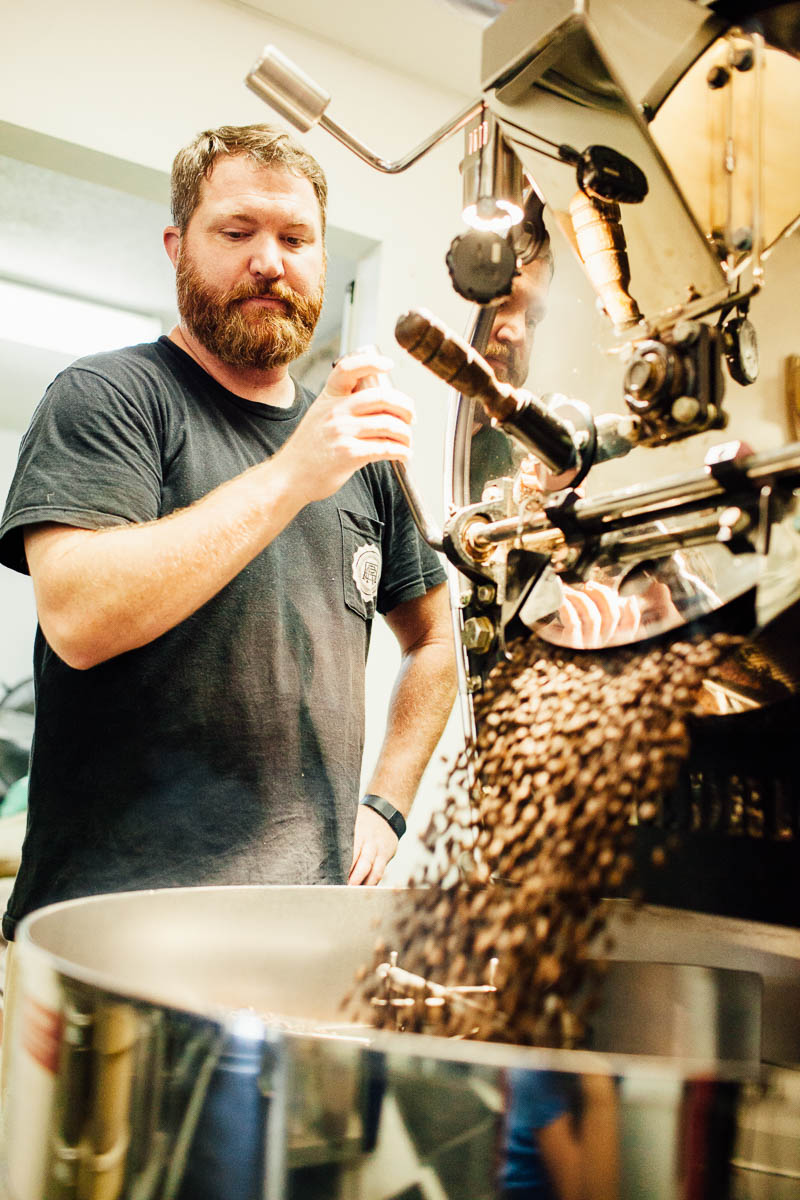 Austin Roasting Company